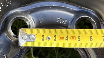 Komplet pneu Fabia - 6