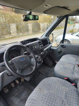 Ford Transit - 6