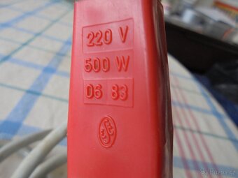 Elektrický ohřívač vody - 6