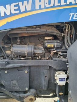 New Holland T8.390 - 6