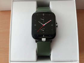 Nové hodinky Amazfit GTS 2e Moss Green - 6