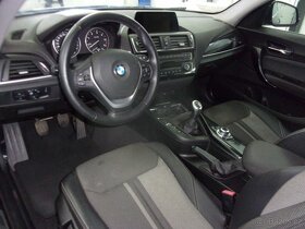 BMW Řada 1 1,5d - 6