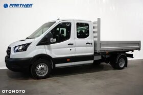 Sklápěč Ford Transit - 6