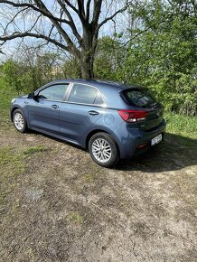 Kia rio 1,2 - 6