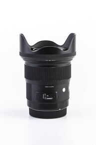 Sigma 24mm f/1,4 DG HSM ART pro Canon + faktura - 6