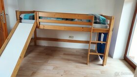 Patrová postel pro děti - 6