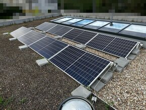 Fotovoltaický systém pro ohřev vody - Solar Kerberos+panely - 6