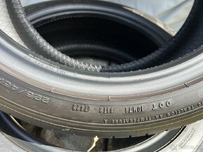 225/45/17 94Y 2ks letní pneu Goodyear R17 - 6