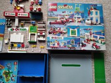 LEGO SYSTEM  6337 - 6