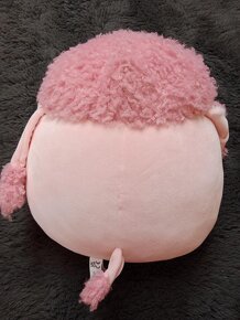 Plyšák(polštář) Zuru Coco Squishies plyšové zvířátko - 6