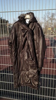 Zara Man Huge Coat - 6