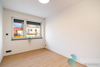 Pronájem nadstandardního bytu 3+kk, 88,2 m², B. Smetany, Čes - 6