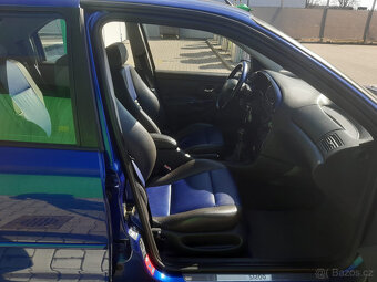 Ford Mondeo ST200 Limited Edition, 2,5l-205HP,V6,r.v.:2000 - 6
