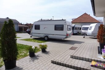 LMC 450 DB R.V. 2008 MOVER + STANOVKA - 6