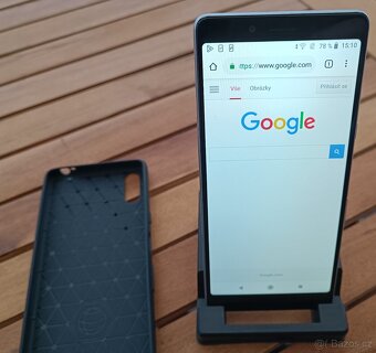 Mobilní telefon Sony Xperia L3 I4312 Dual Sim 3/32GB - 6