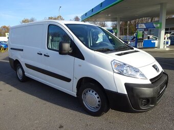 PEUGEOT EXPERT 1,6 HDi, 1 MAJITEL, GARANCE KM - 6
