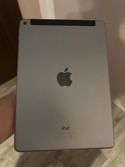 Ipad Air 2 64GB - kompletní balení - 6