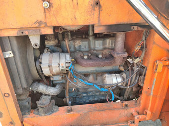kubota rw30 4x4 mini buldo bagr 249 000kč + DPH - 6
