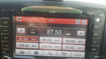2DIN autoradio - 6