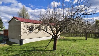 Pozemek 1659 Chlumec nad Cidlinou - 6