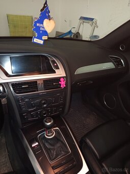 Audi A4 B8 3.0 TDI. - 6