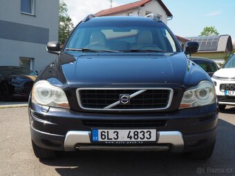 2008 Volvo XC90 D5, AWD, AT - 6