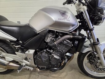 Honda CBF 600 N - 6