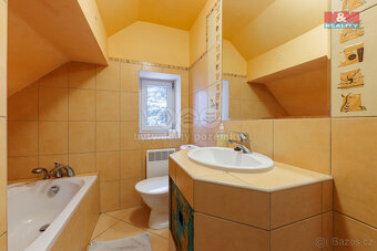 Prodej rodinného domu, 250 m², Lípa Merklín, pozemek 1604 m² - 6