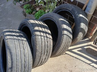 215/45 R16 letní pneu - 6