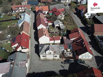 Prodej rodinného domu 110 m2 Na Tvrzi, Železnice - 6
