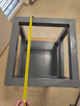 Dřevěná učící věž - 6