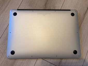 MacBook Air 2017 - 6