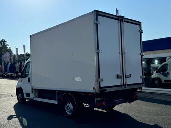 Peugeot Boxer 2.2 Zanotti Chlaďák - 6