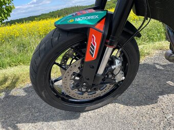 Ktm Duke 790 - 6
