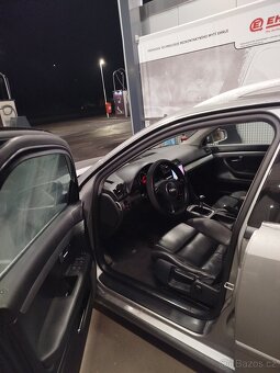 Audi a4 - 6