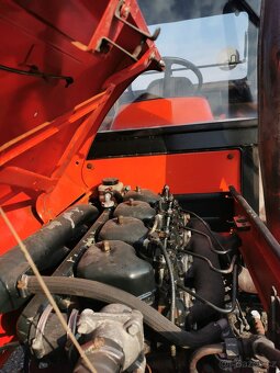 ZETOR 7245 S TP A SPZ - 6