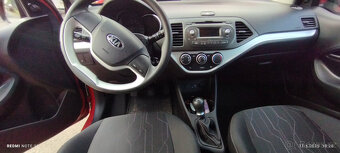 KIA PICANTO 1.0 48,5 kW - 6