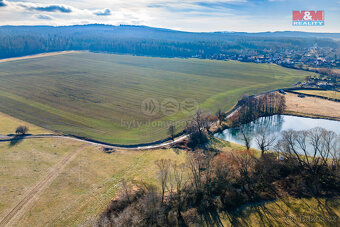Prodej pozemku, 1679 m², Podluhy - 6