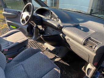 Citroen Evasion 2.0HDi 80KW - 6