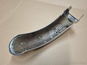 HONDA CB 250 G ZADNÍ BLATNÍK - 6