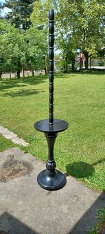 Podlahová stojací lampa - 6