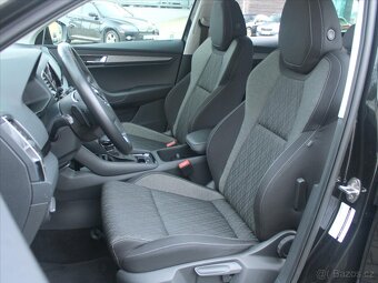 Škoda Karoq 1,5 TSi 110kW Style Plus DSG ČR 1.maj 16V Style - 6