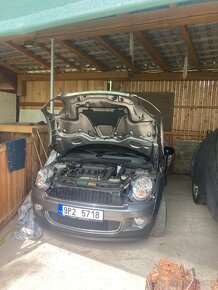 Minicooper S - 6