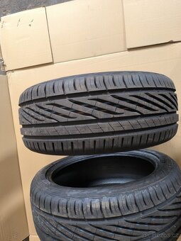 225/45 R18 UNIROAYAL - 6
