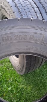 215/75R17.5 215/75/17.5 215/75r17.5 - 6