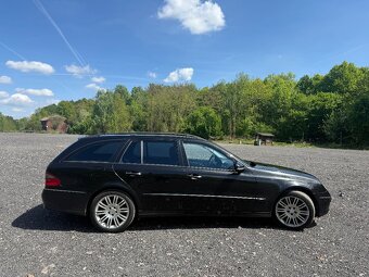 Mercedes-Benz W211 320CDI 165kw - 6