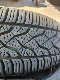 195/60R15 88H Quartaris 5 BARUM - 6