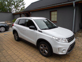 Suzuki Vitara 1,6 - 6