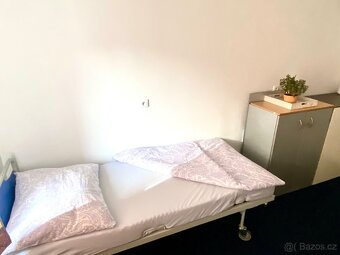 Jednolůžkový pokoj Kaplice, lůžko Kaplice - 6