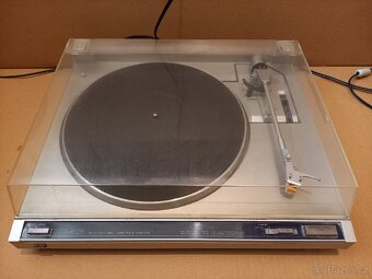 Gramofon jvc L-A 100 JAPAN - 6